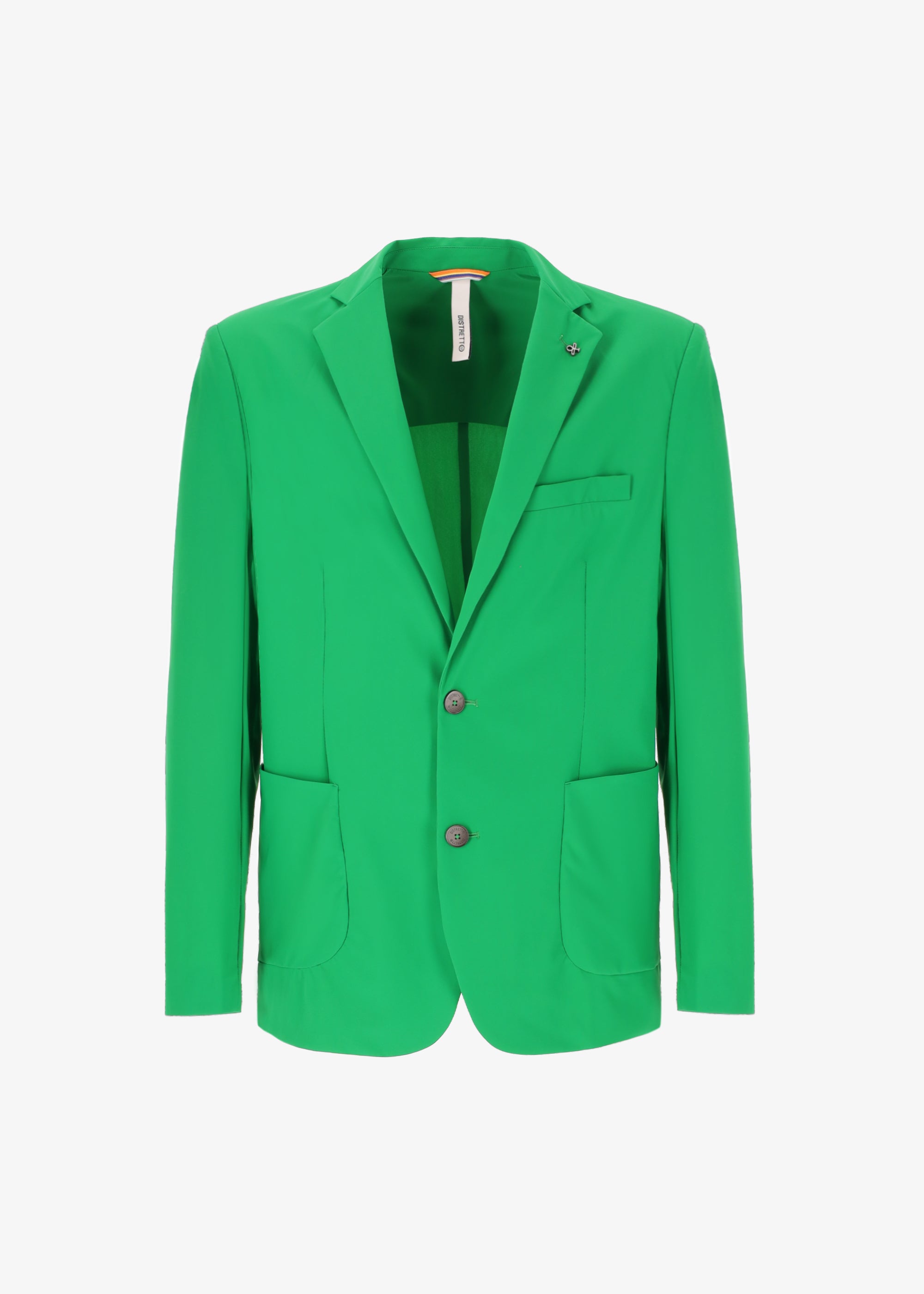 High-Perform12 Jacket Active M25