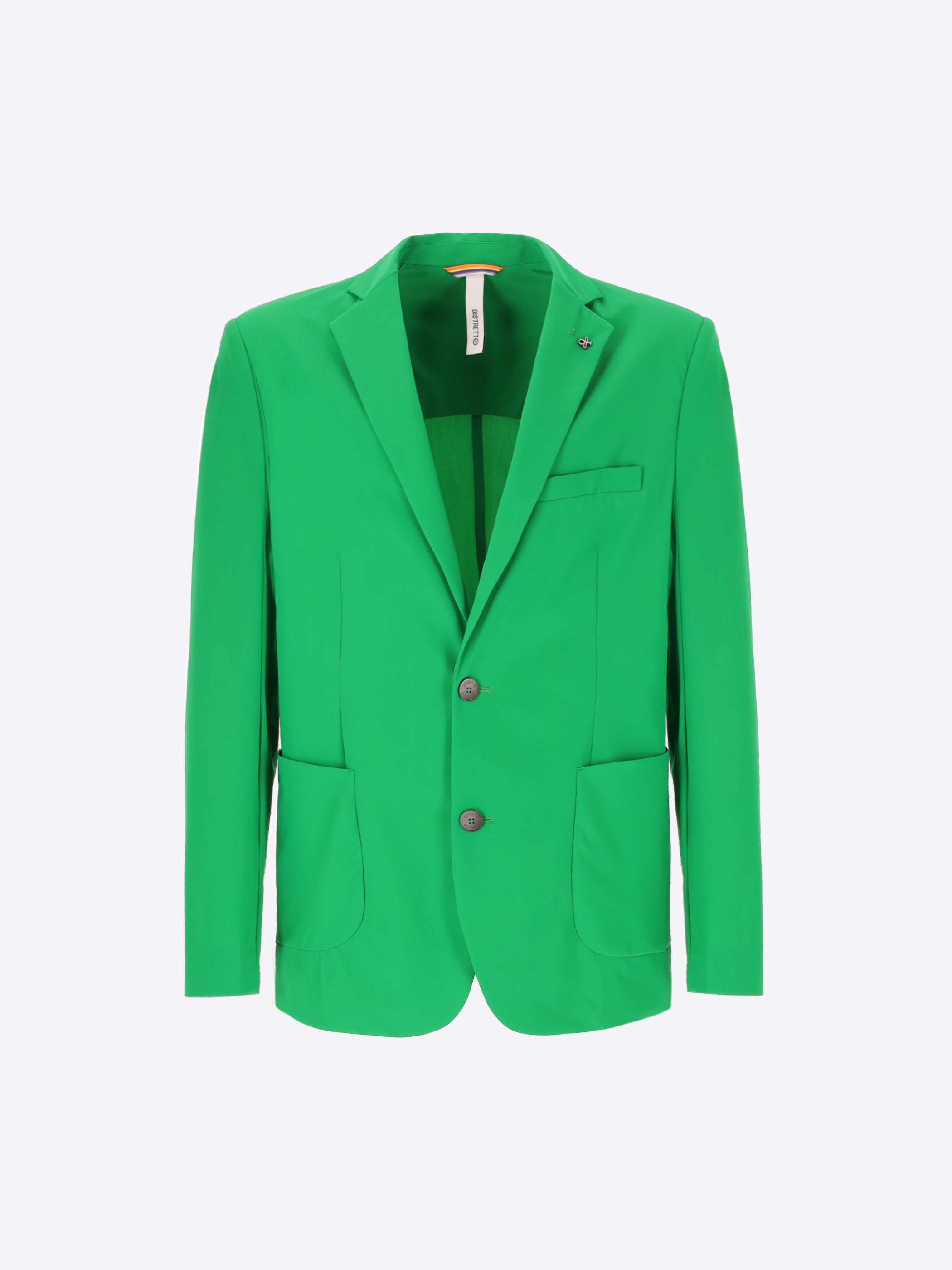 High-Perform12 Jacket Active M25