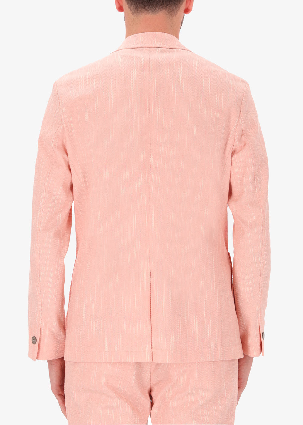 JACKET ANDRES
