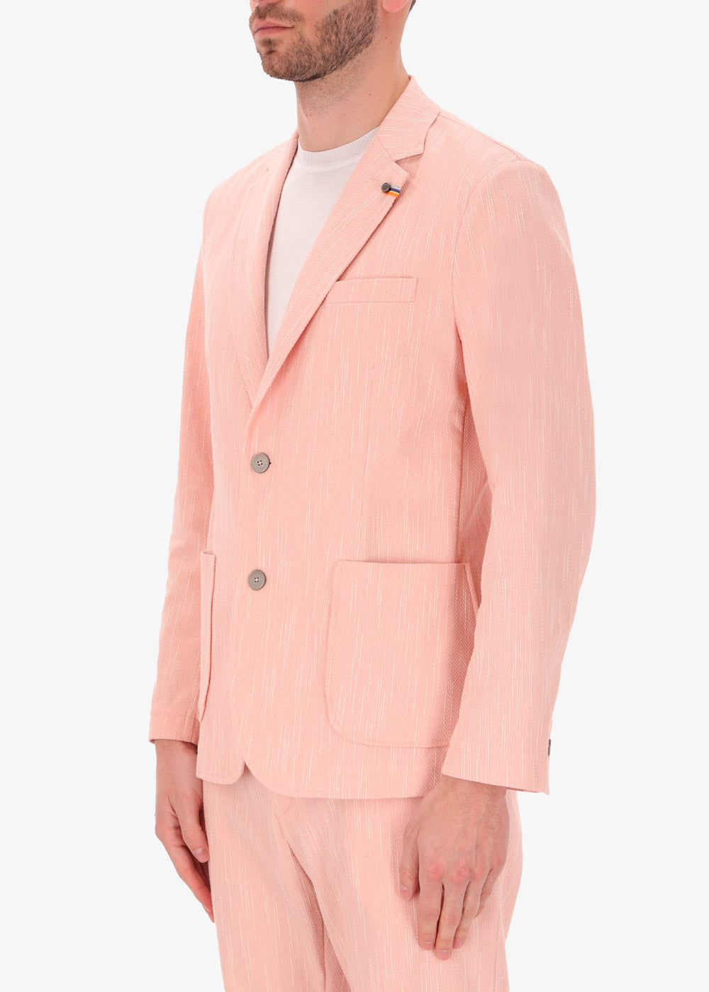 JACKET ANDRES