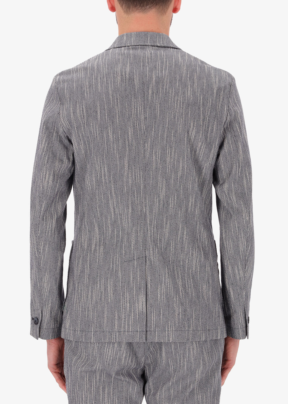 JACKET ANDRES