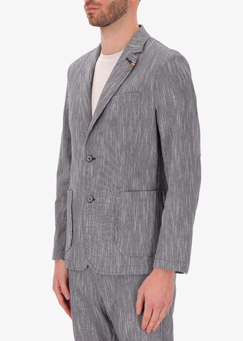 JACKET ANDRES