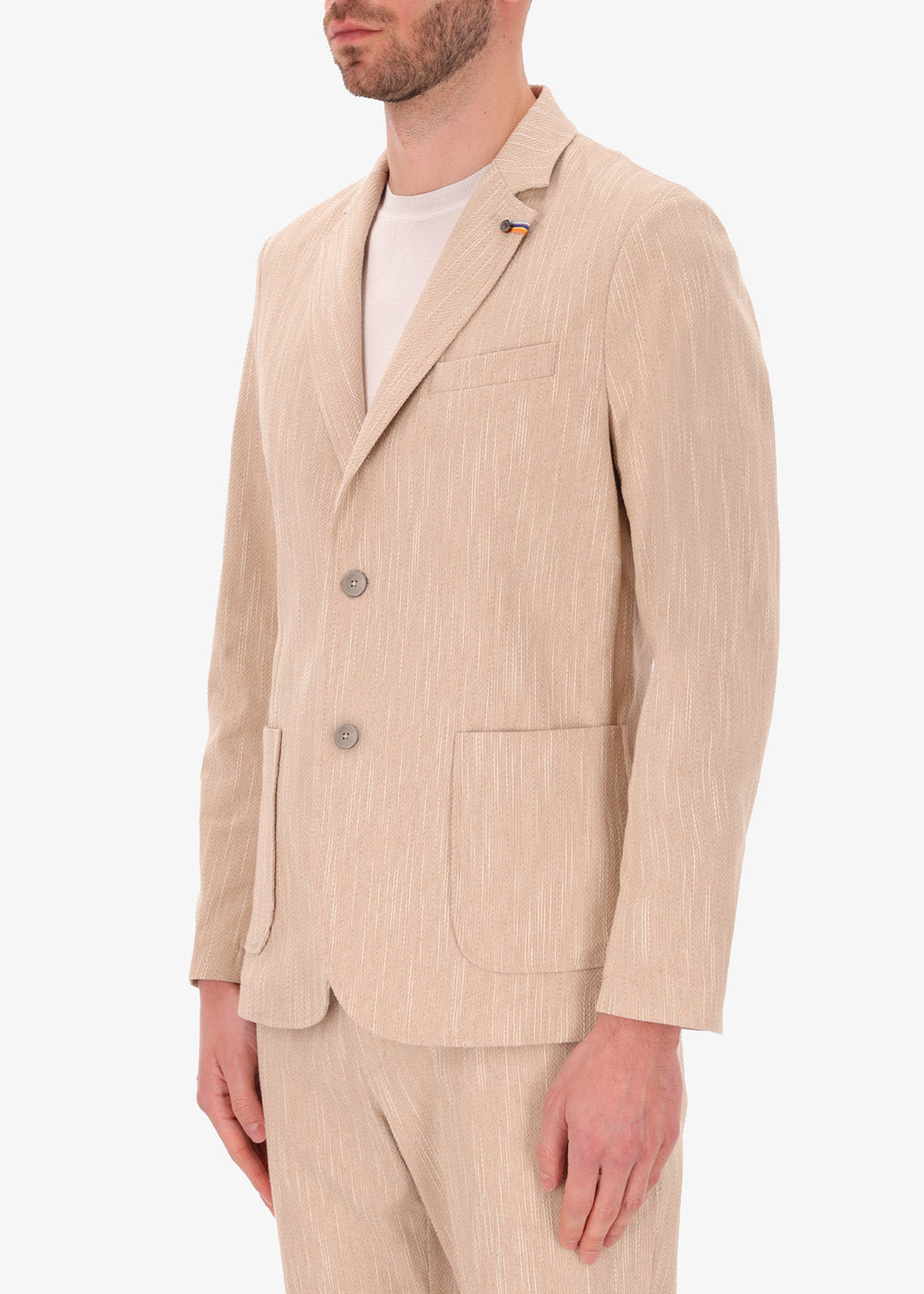 JACKET ANDRES