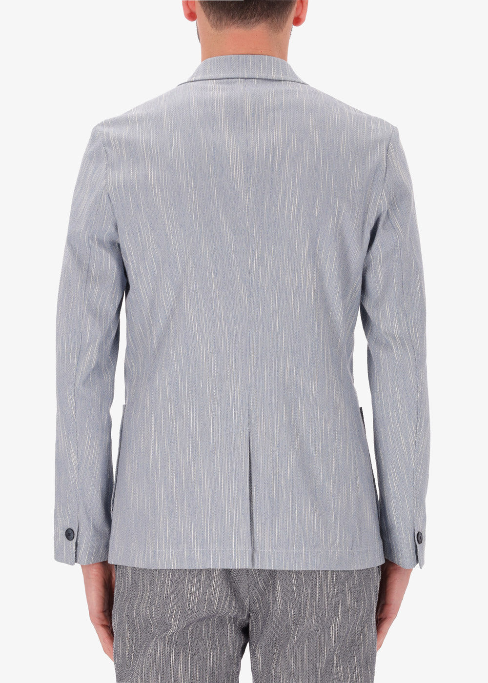 JACKET ANDRES