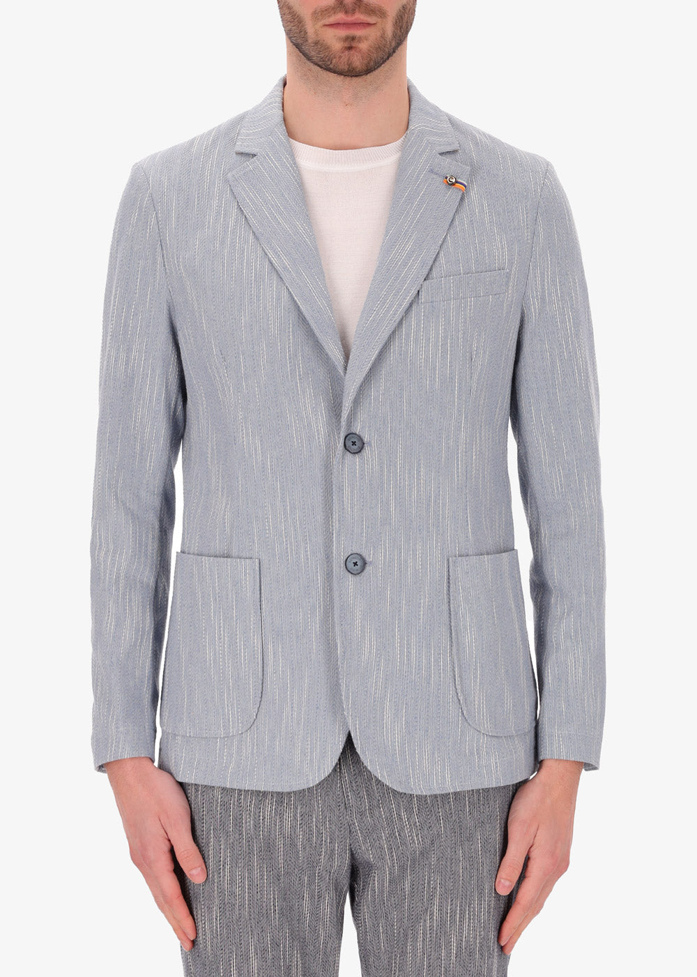 JACKET ANDRES