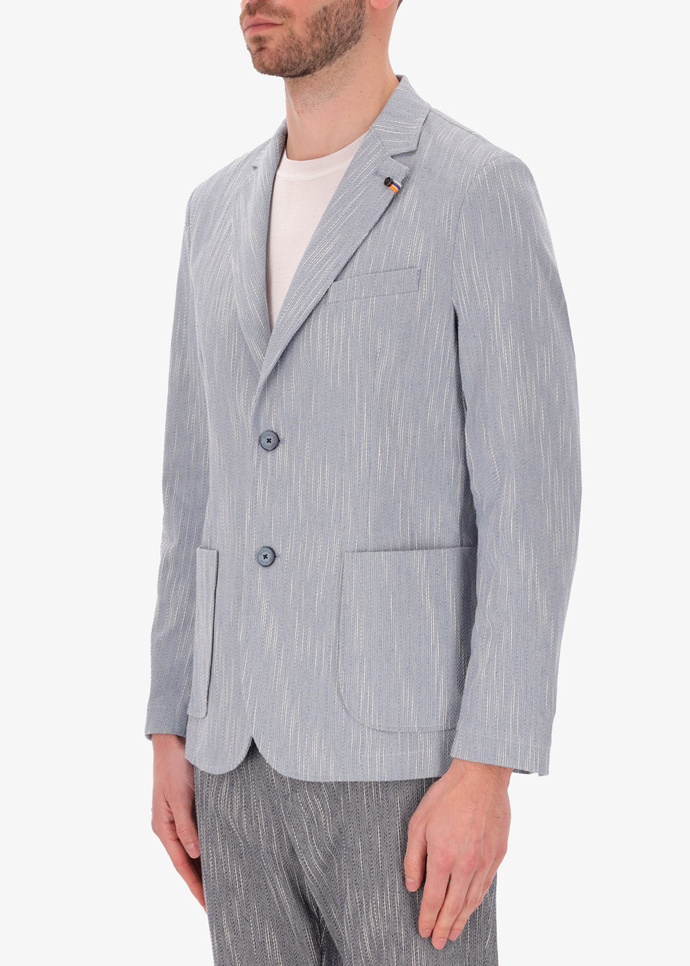 JACKET ANDRES
