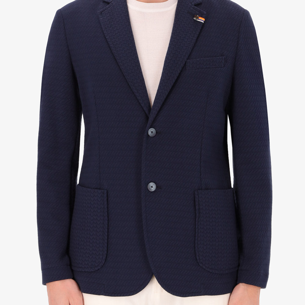 JACKET CISCO
