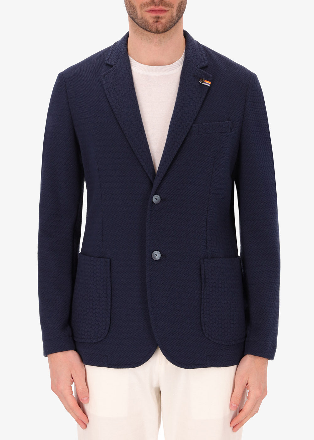 JACKET CISCO