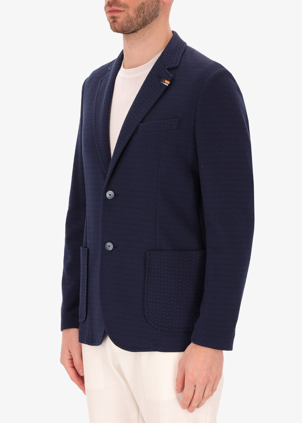 JACKET CISCO