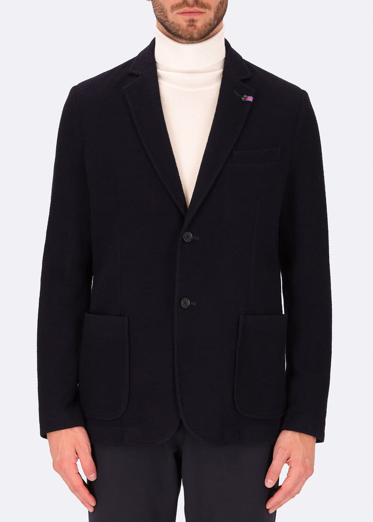 Blazer male on sale