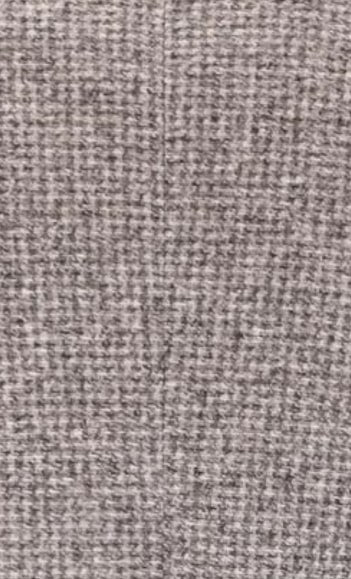 Jacke Giona mit Bouclé-Effekt aus gekochter Wolle