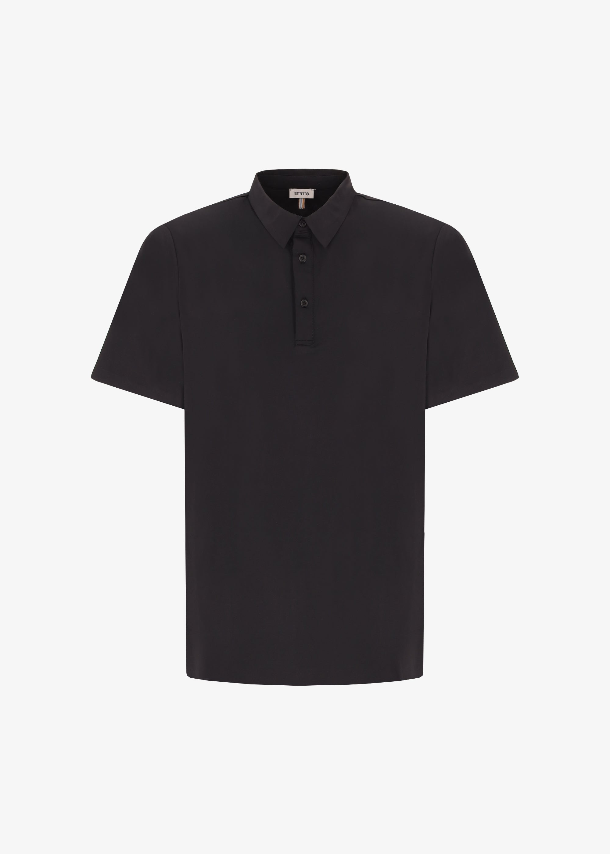 Jersey Polo T-Active