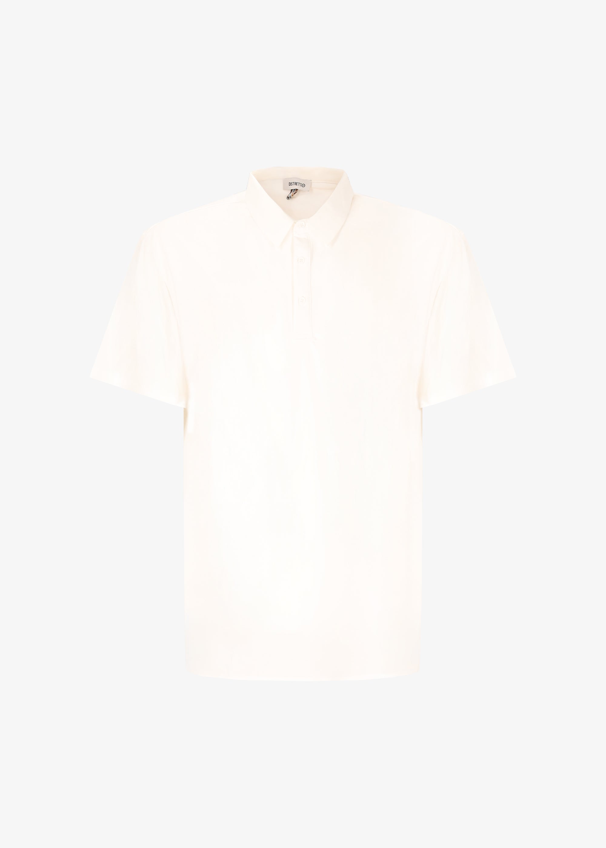Jersey Polo T-Active