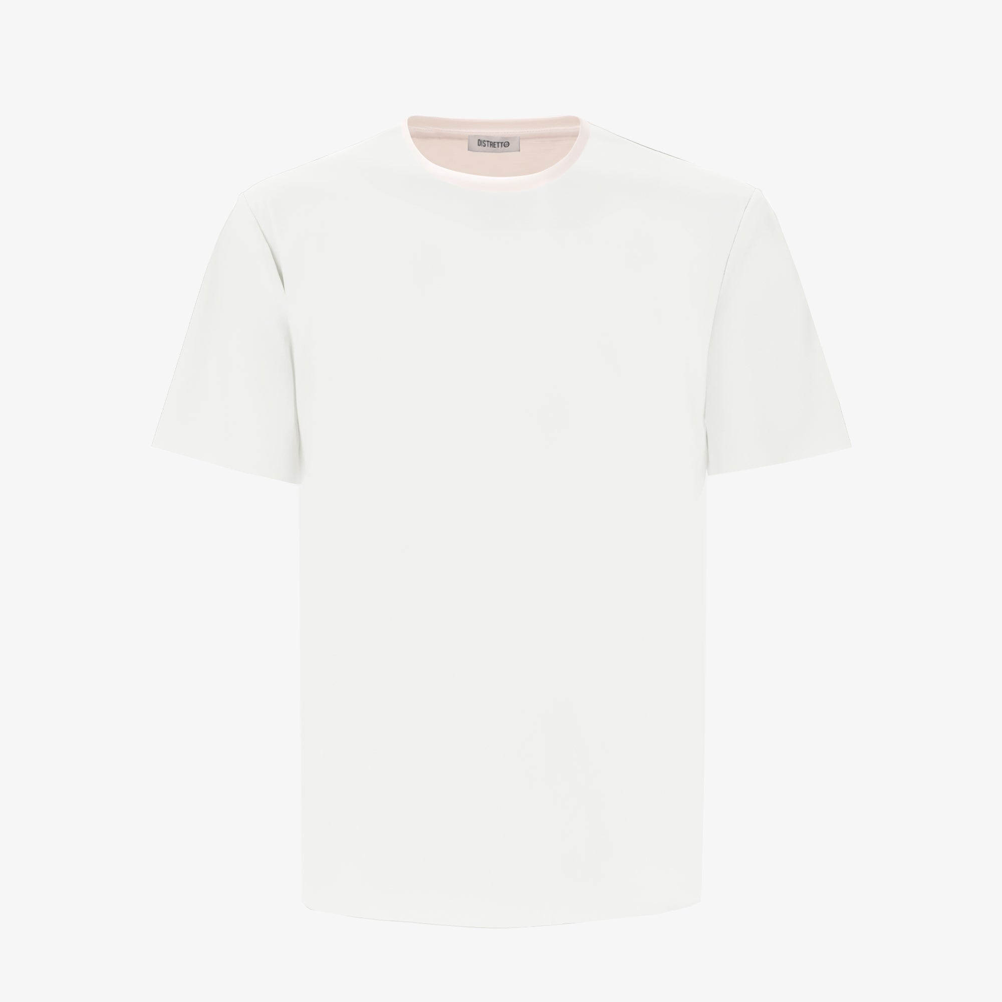 High-Perform12 T-Active T-Shirt In Jersey Active