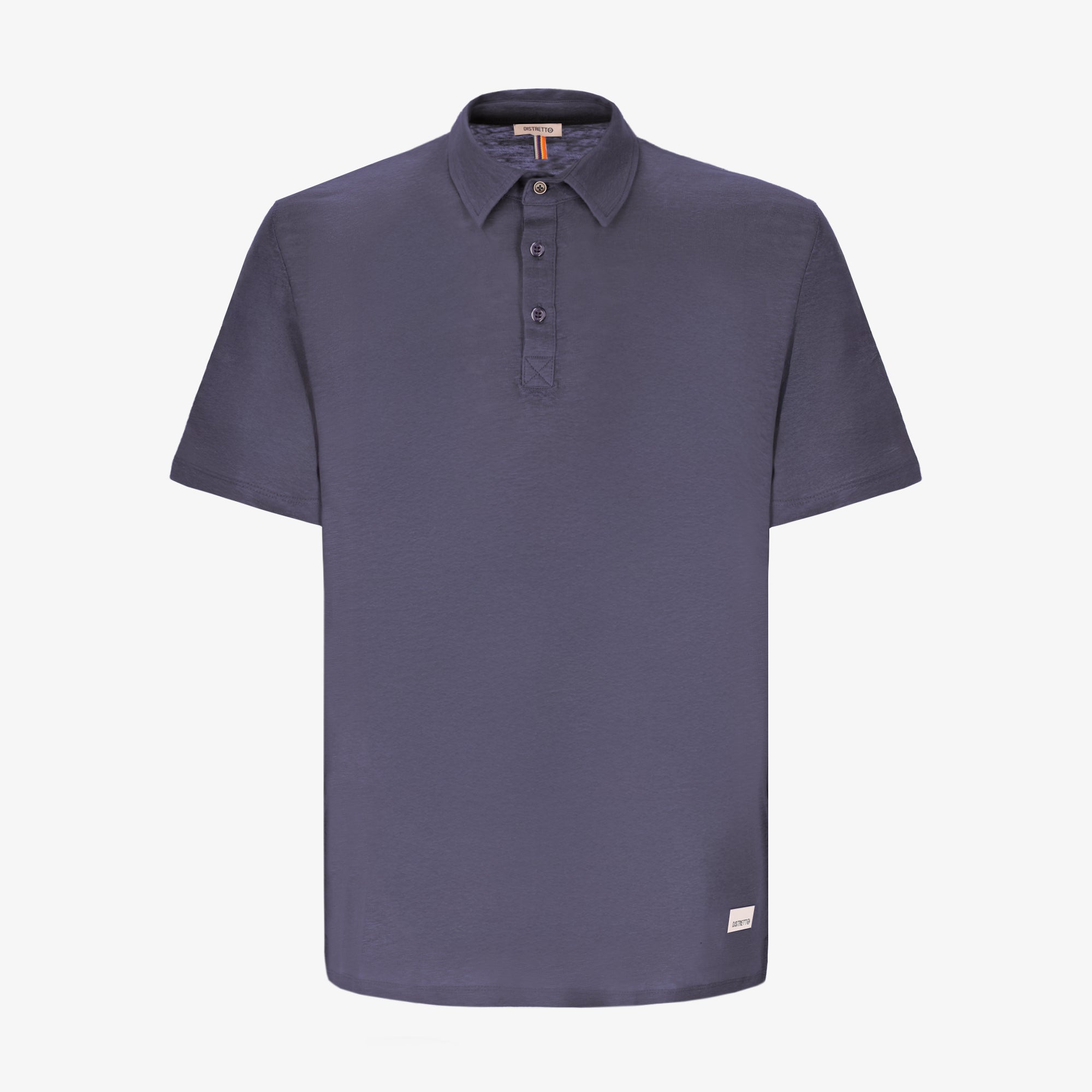 Polo Royan in Lino