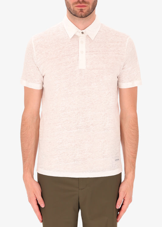 Linen Polo Royan