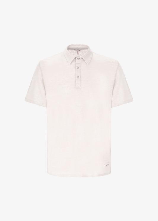 Linen Polo Royan