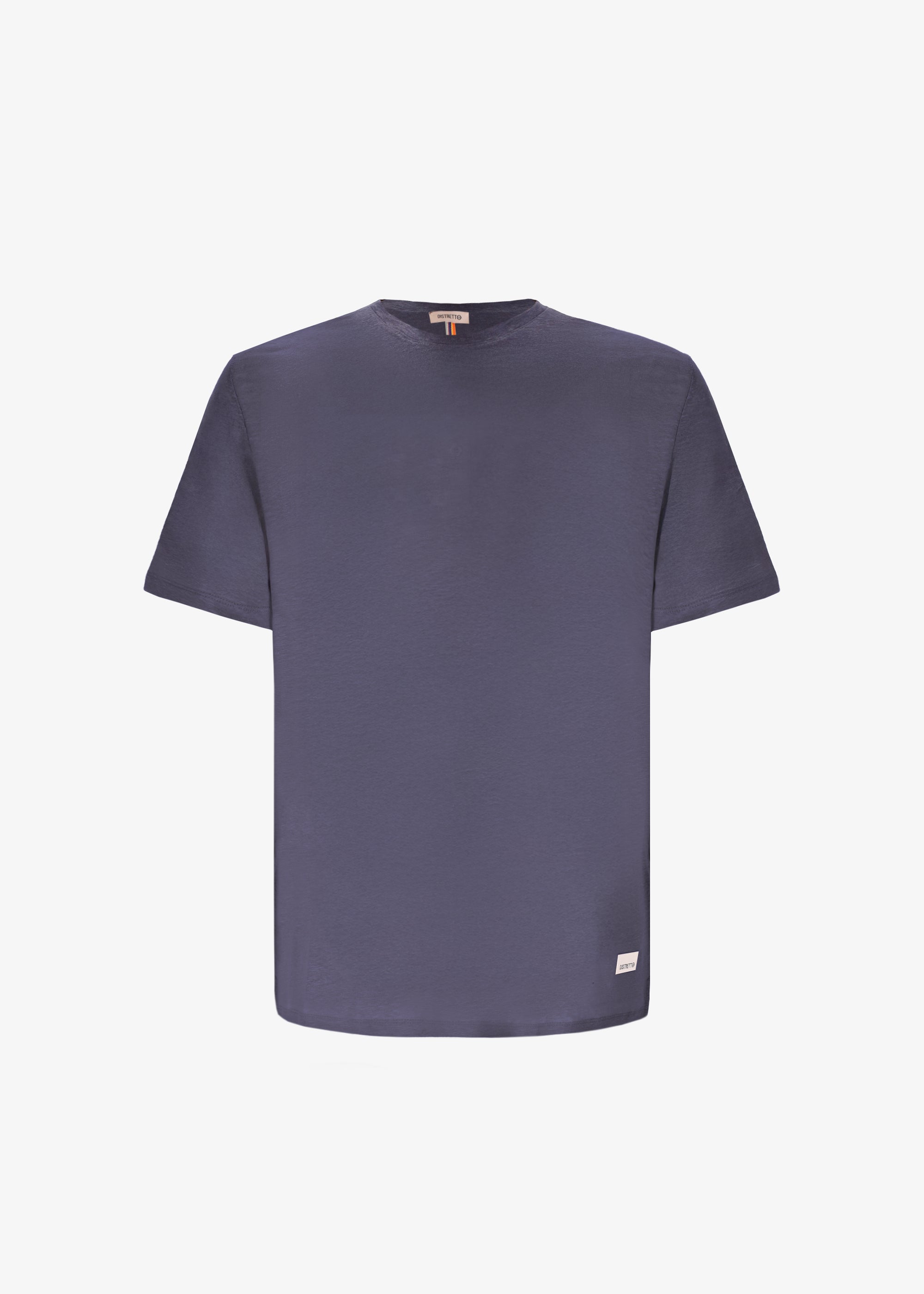 Royan T-Shirt aus Leinen