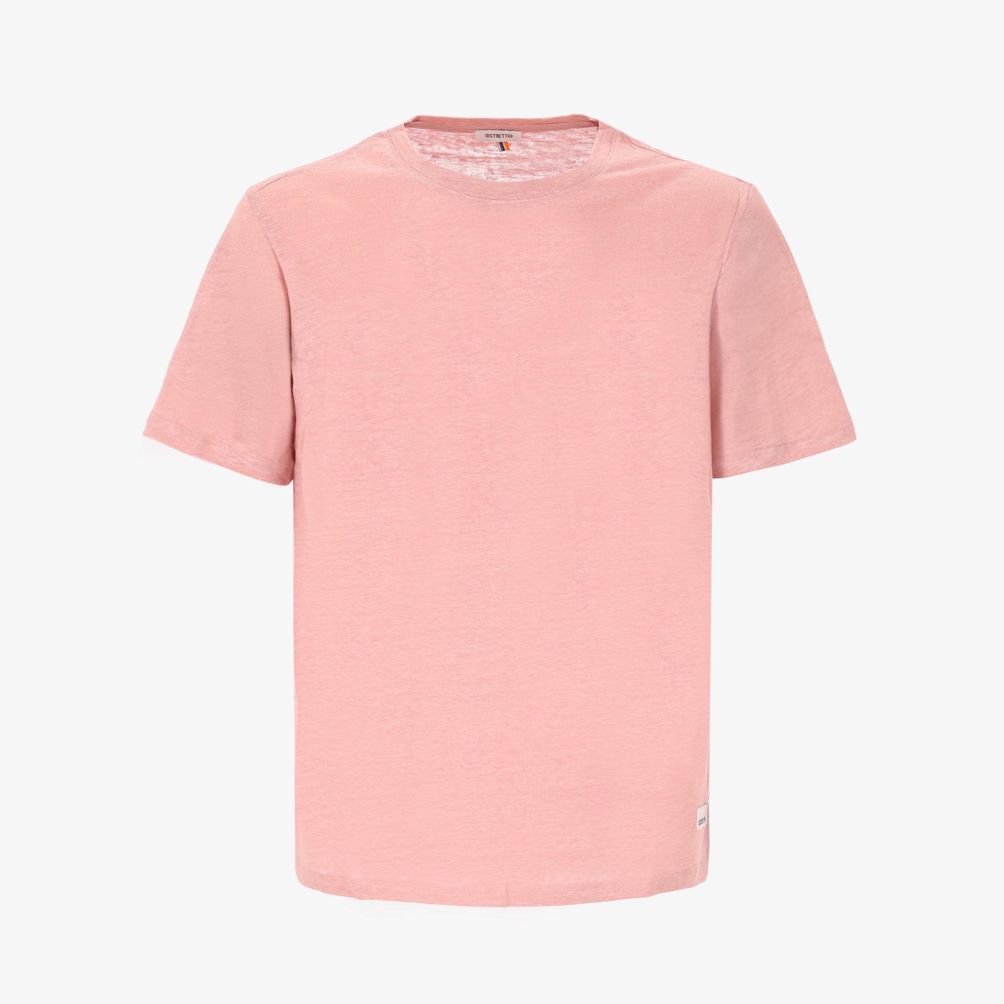 Mako Cotton Fil d'Écosse Mako T-Shirt Scot