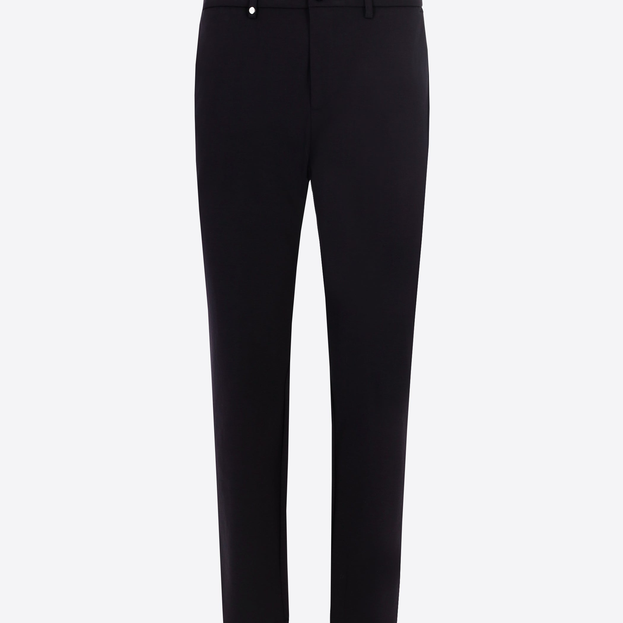 Milano-Jersey Trousers York Burri