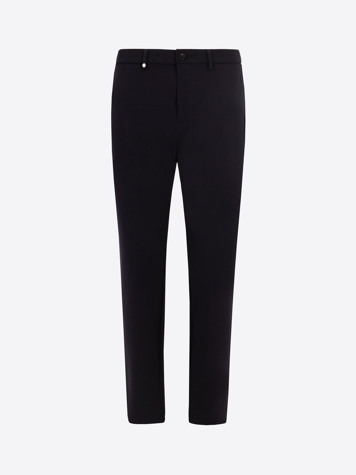 Milano-Jersey Trousers York Burri