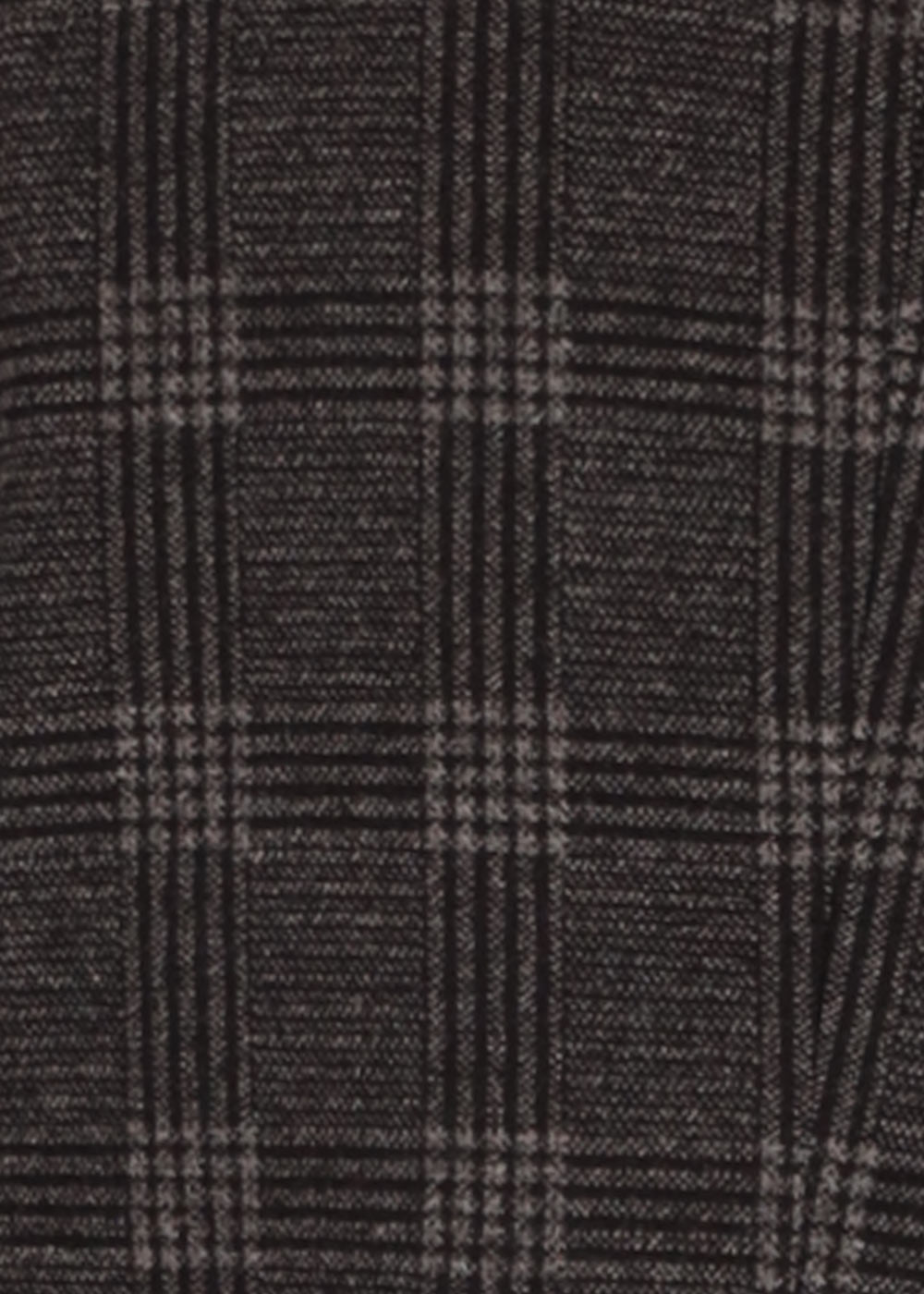Prince of Wales Check Jacket Galles