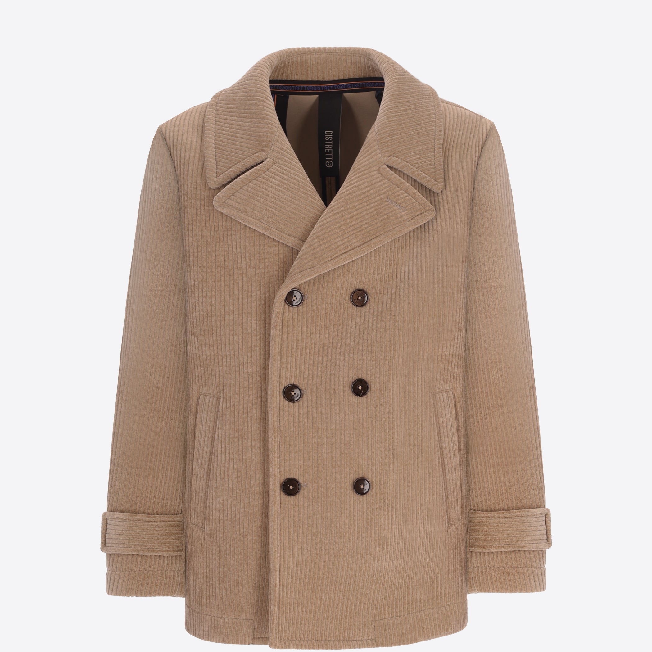 Rocciatore-Velvet Peacoat Alba - Icon
