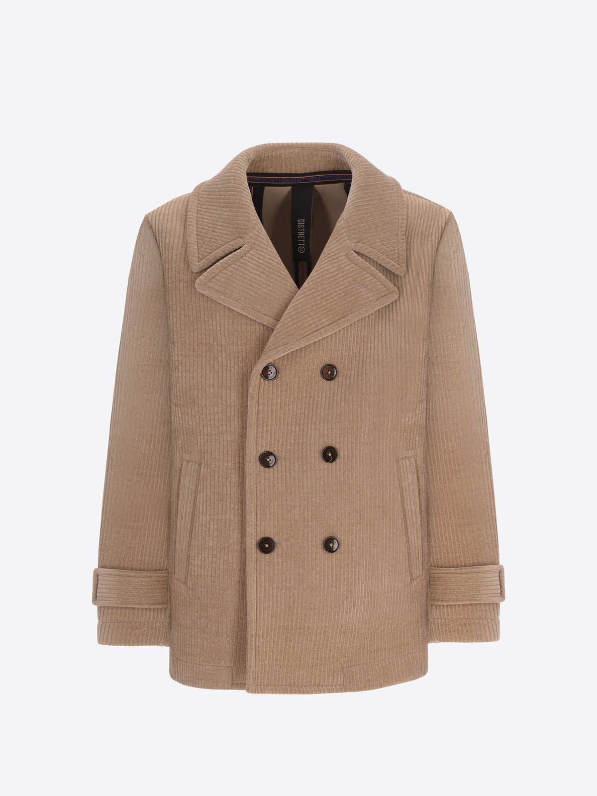 Rocciatore-Velvet Peacoat Alba - Icon
