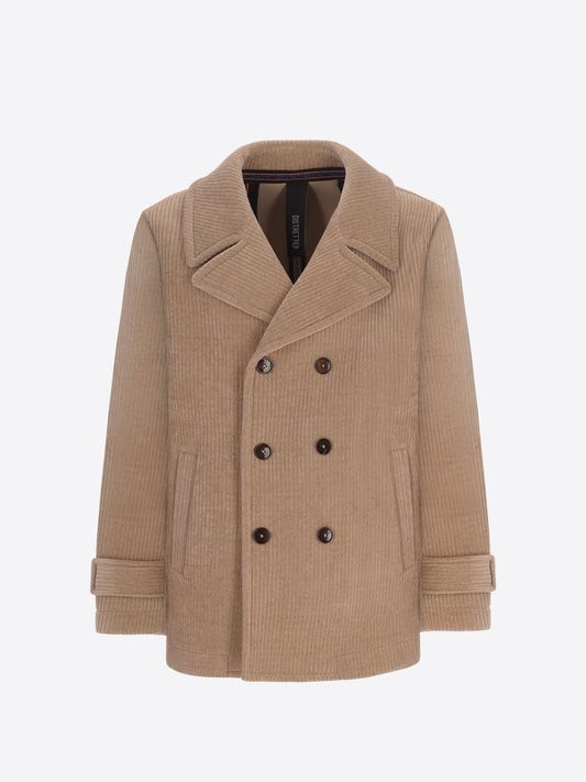 Rocciatore-Velvet Peacoat Alba - Icon