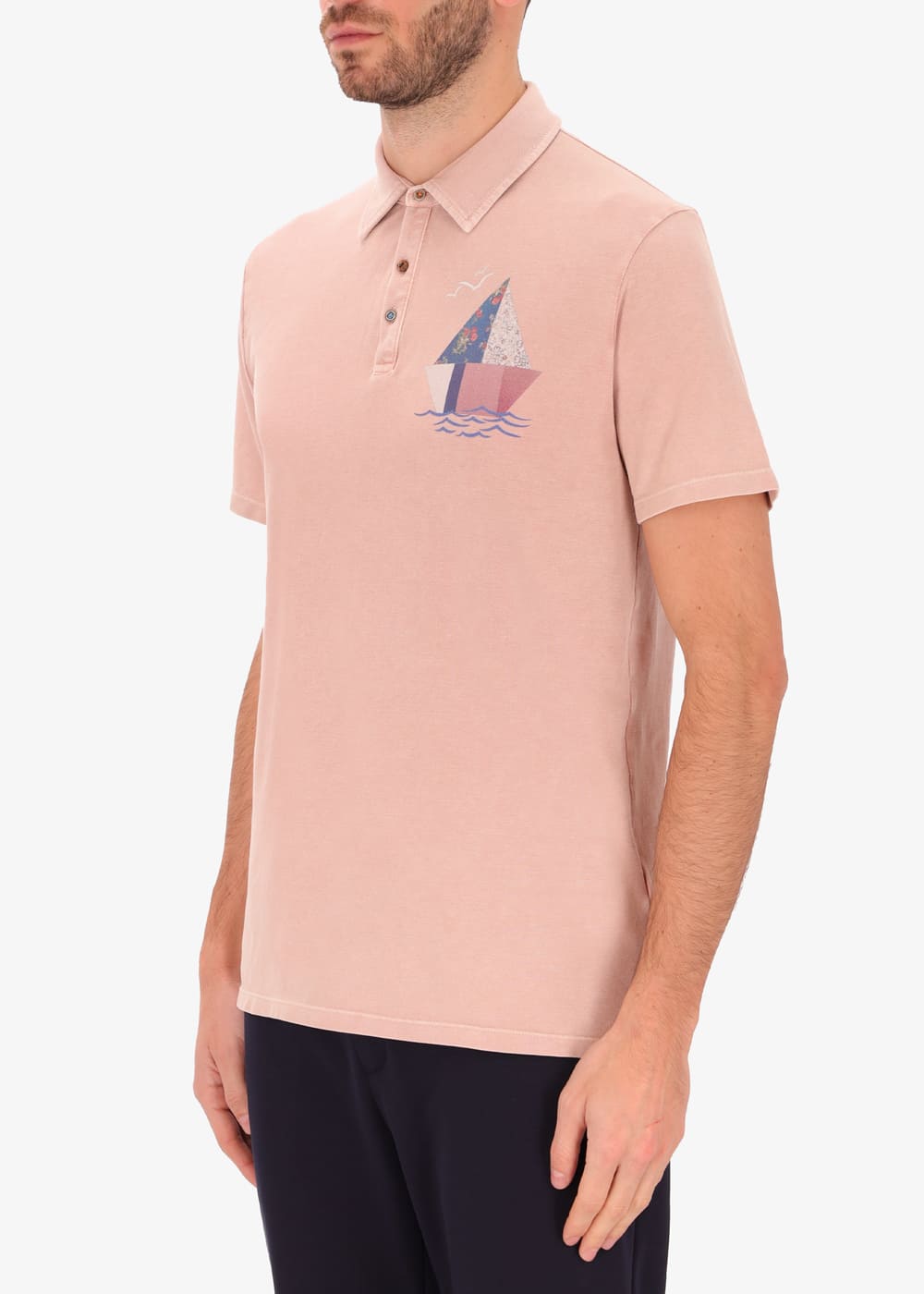 SAIL BOAT POLO LORCA