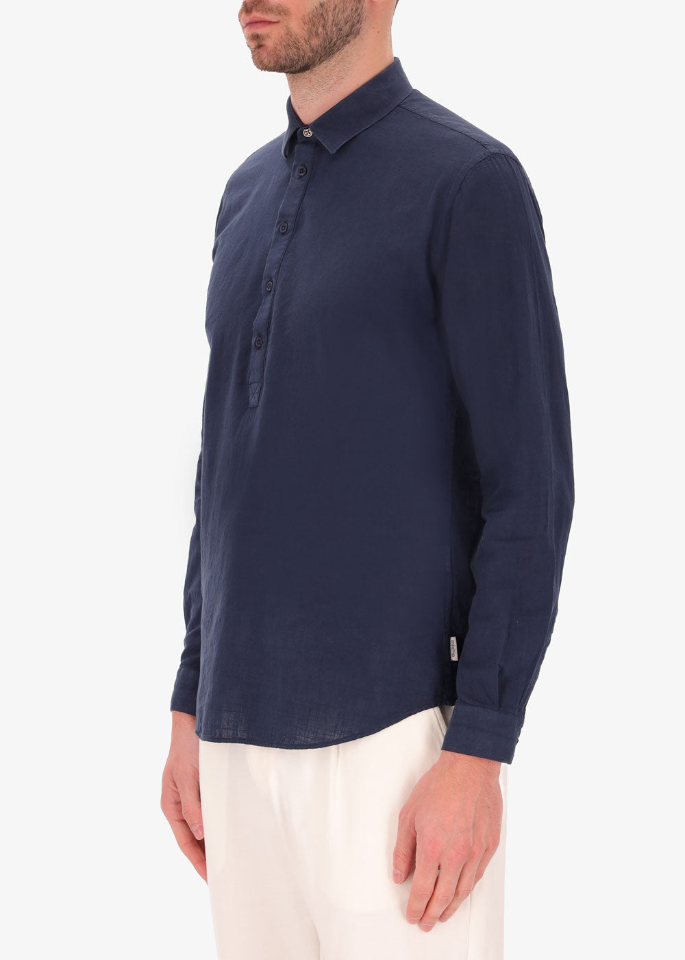 SHIRT POLO ALONSO