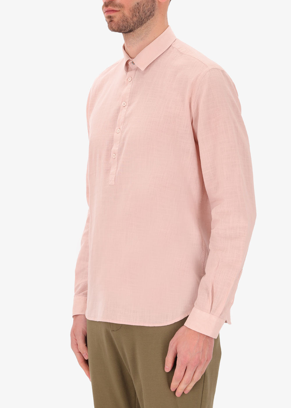 SHIRT POLO ALONSO