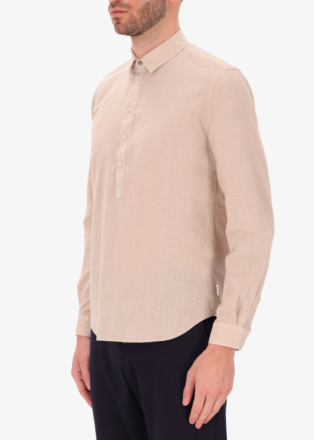 SHIRT POLO ALONSO