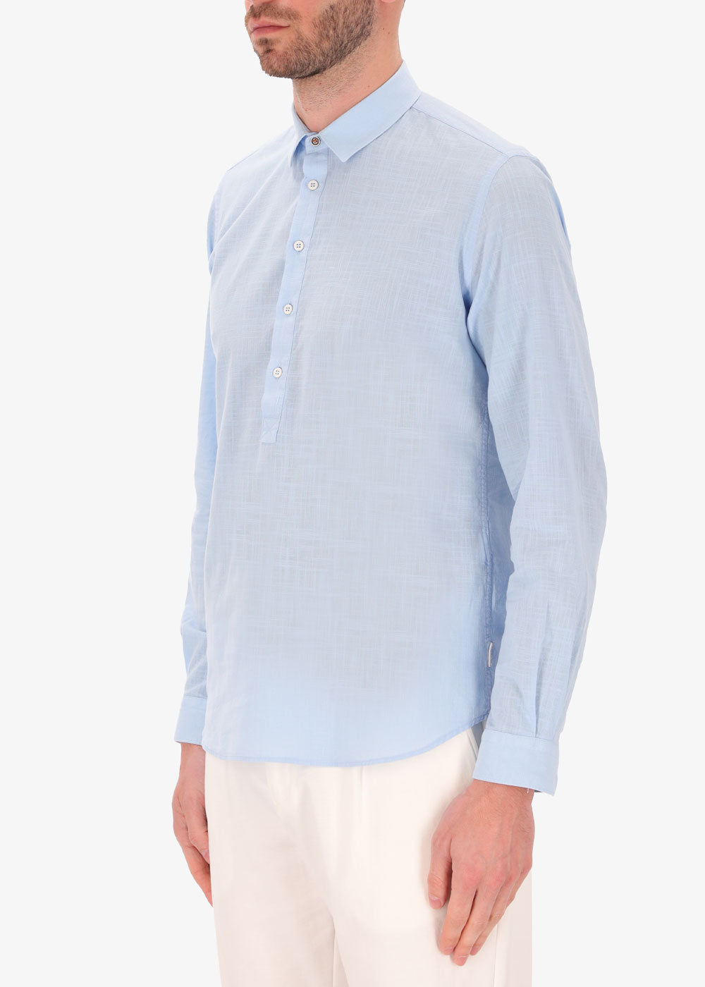 SHIRT POLO ALONSO