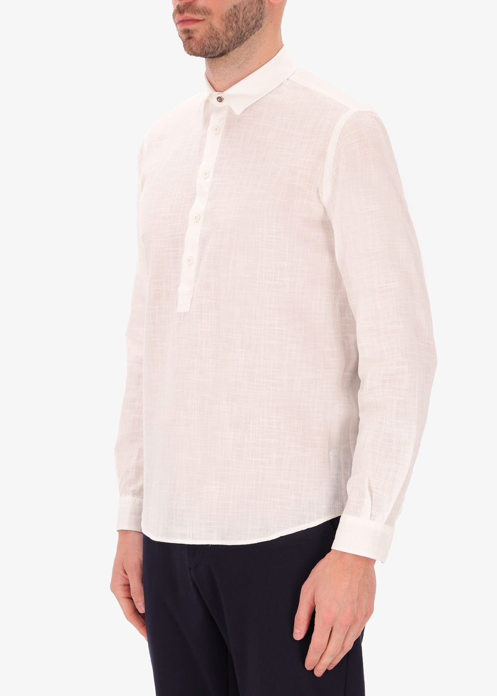 SHIRT POLO ALONSO