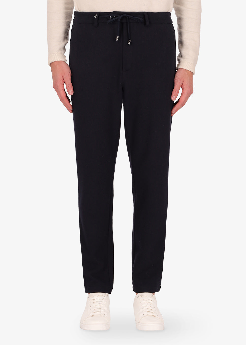 32" York Stretch Panel York Trousers Feel