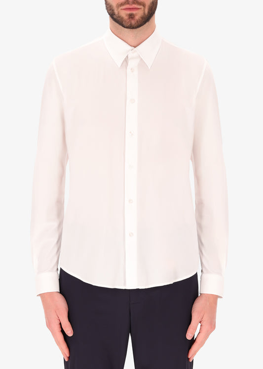 Superelastisches technisches Jersey-Hemd Tevo