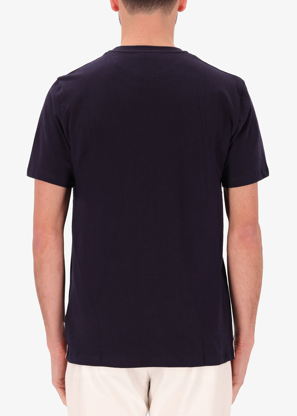 T-SHIRT FIAM P. RAMOS