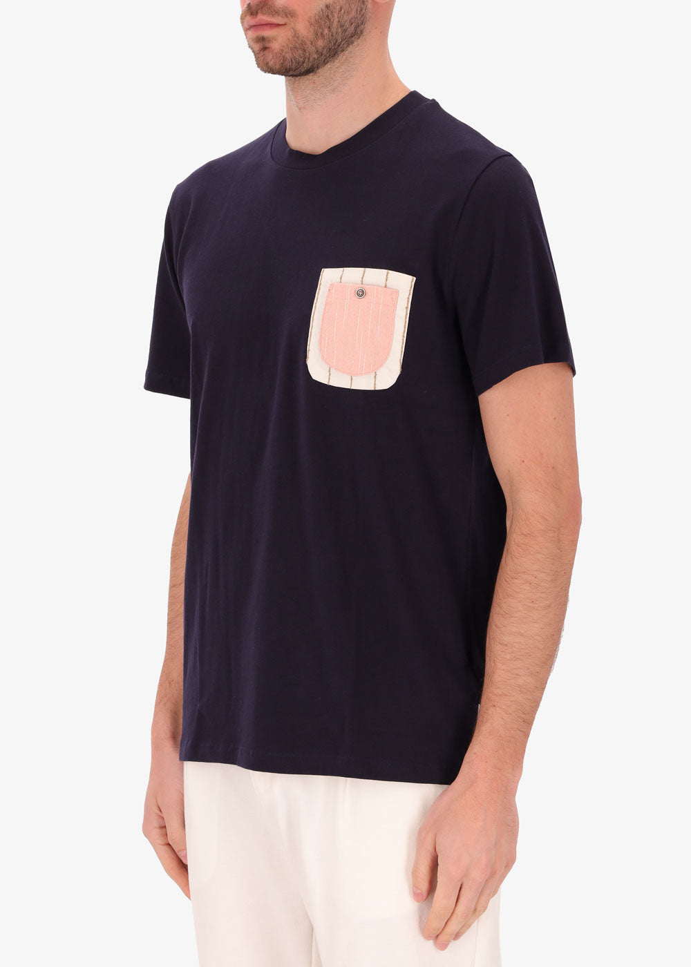 T-SHIRT FIAM P. RAMOS