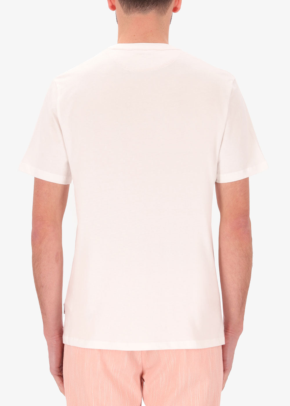 T-SHIRT FIAM P. RAMOS