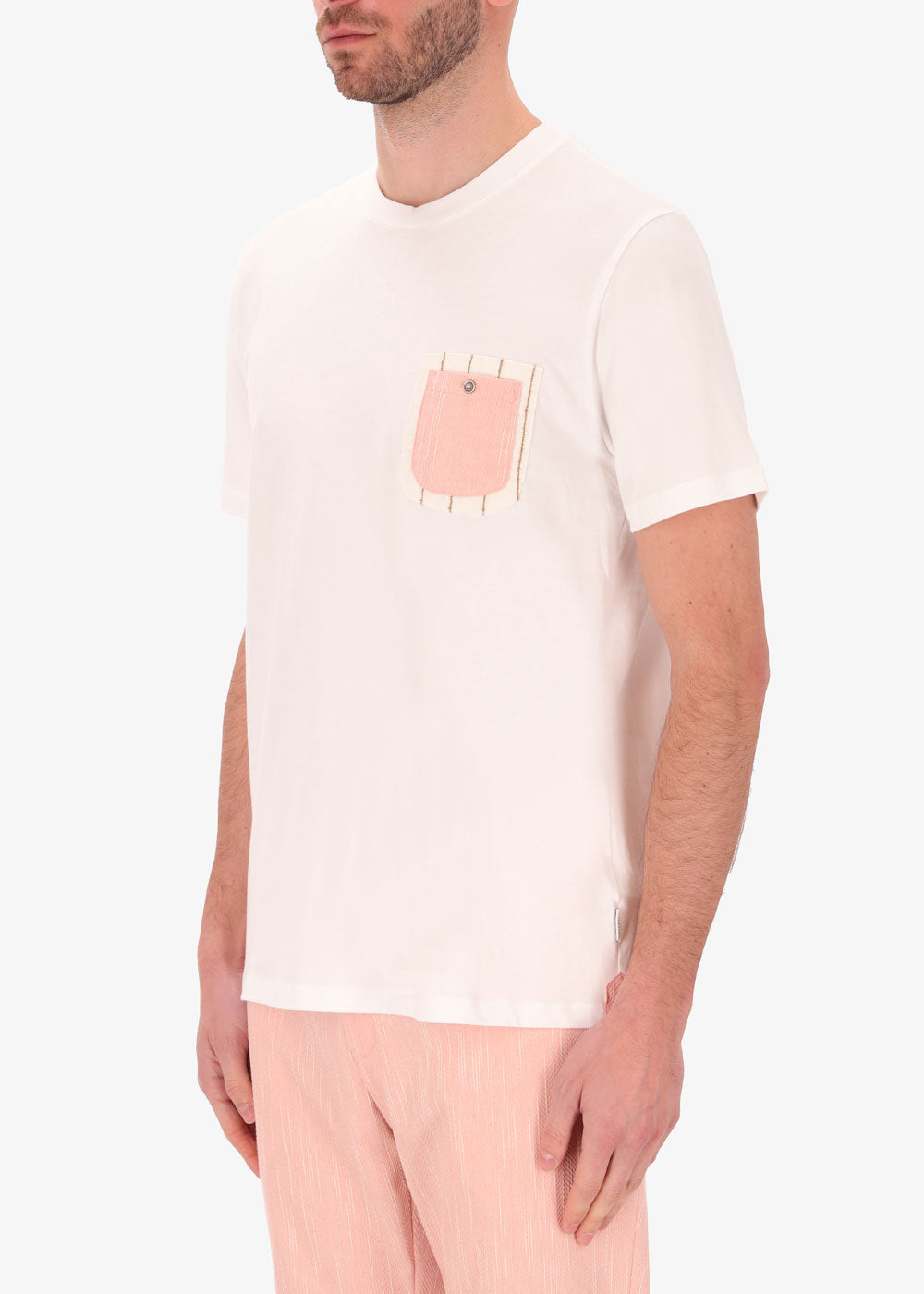 T-SHIRT FIAM P. RAMOS