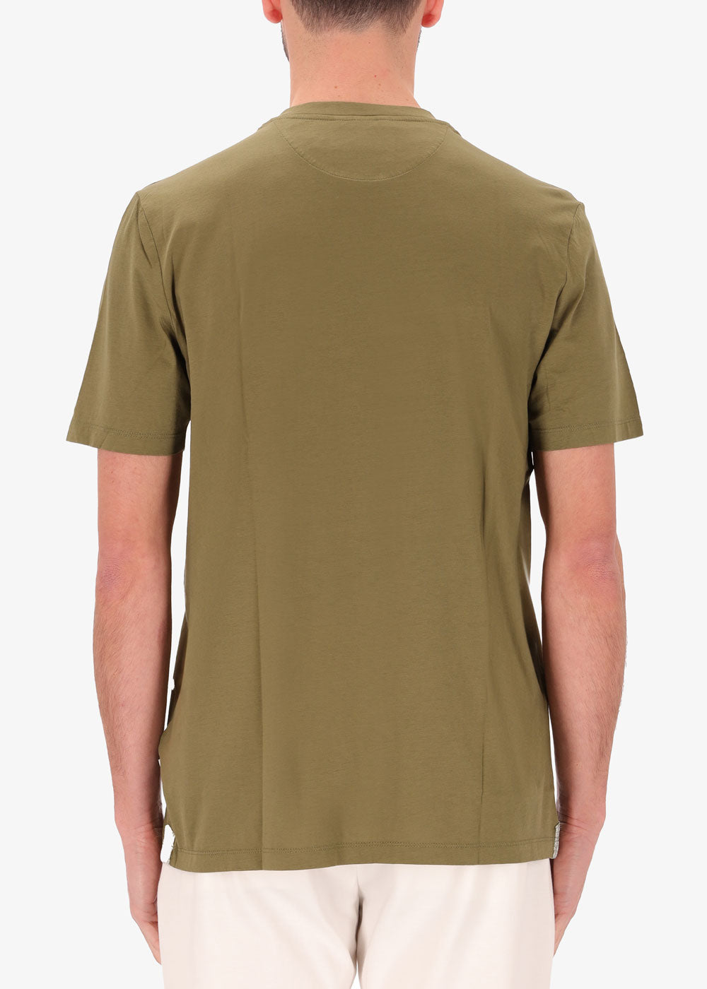 T-SHIRT MODOS