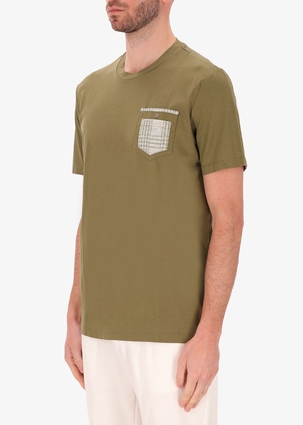 T-SHIRT MODOS