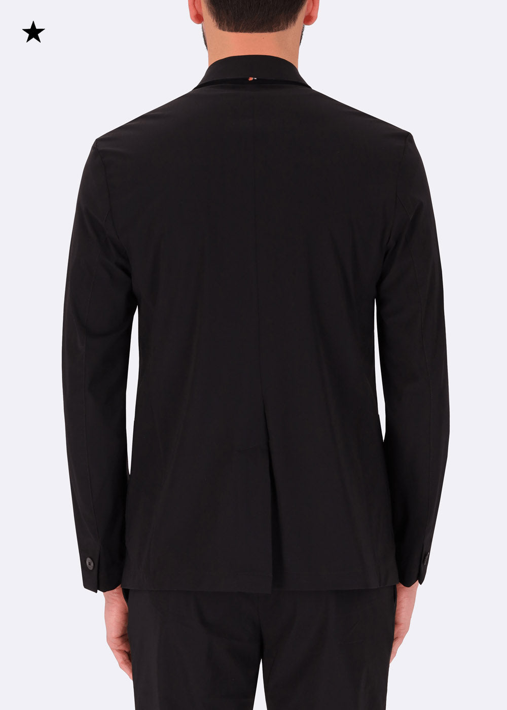 D.B. JACKET ACTIVE ARCHIVE