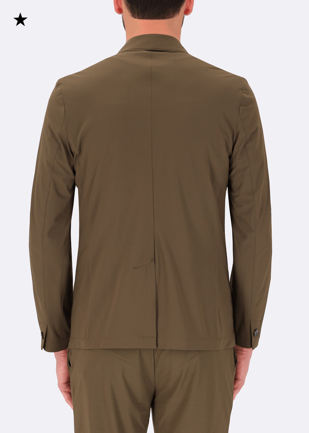 D.B. JACKET ACTIVE ARCHIVE