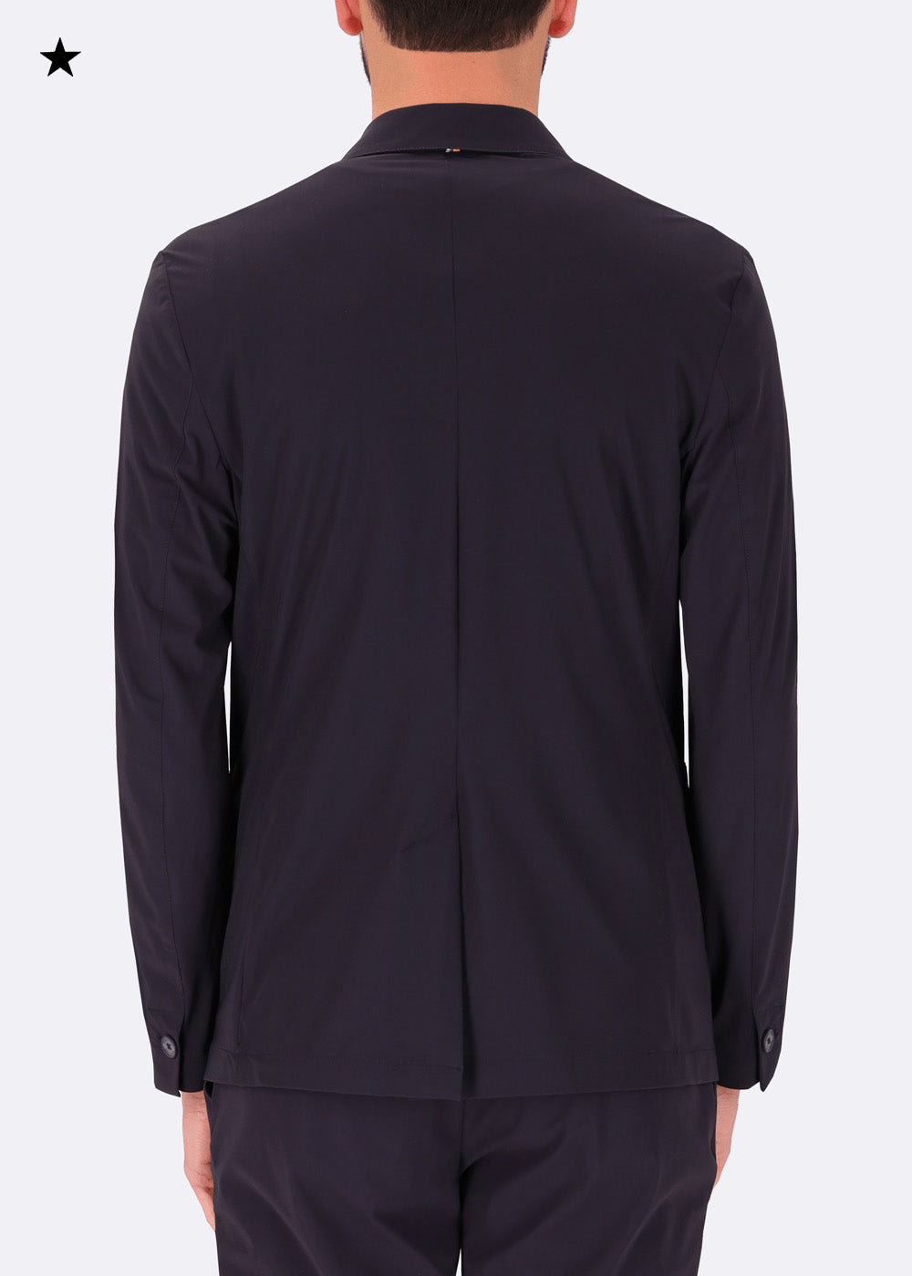 D.B. JACKET ACTIVE ARCHIVE