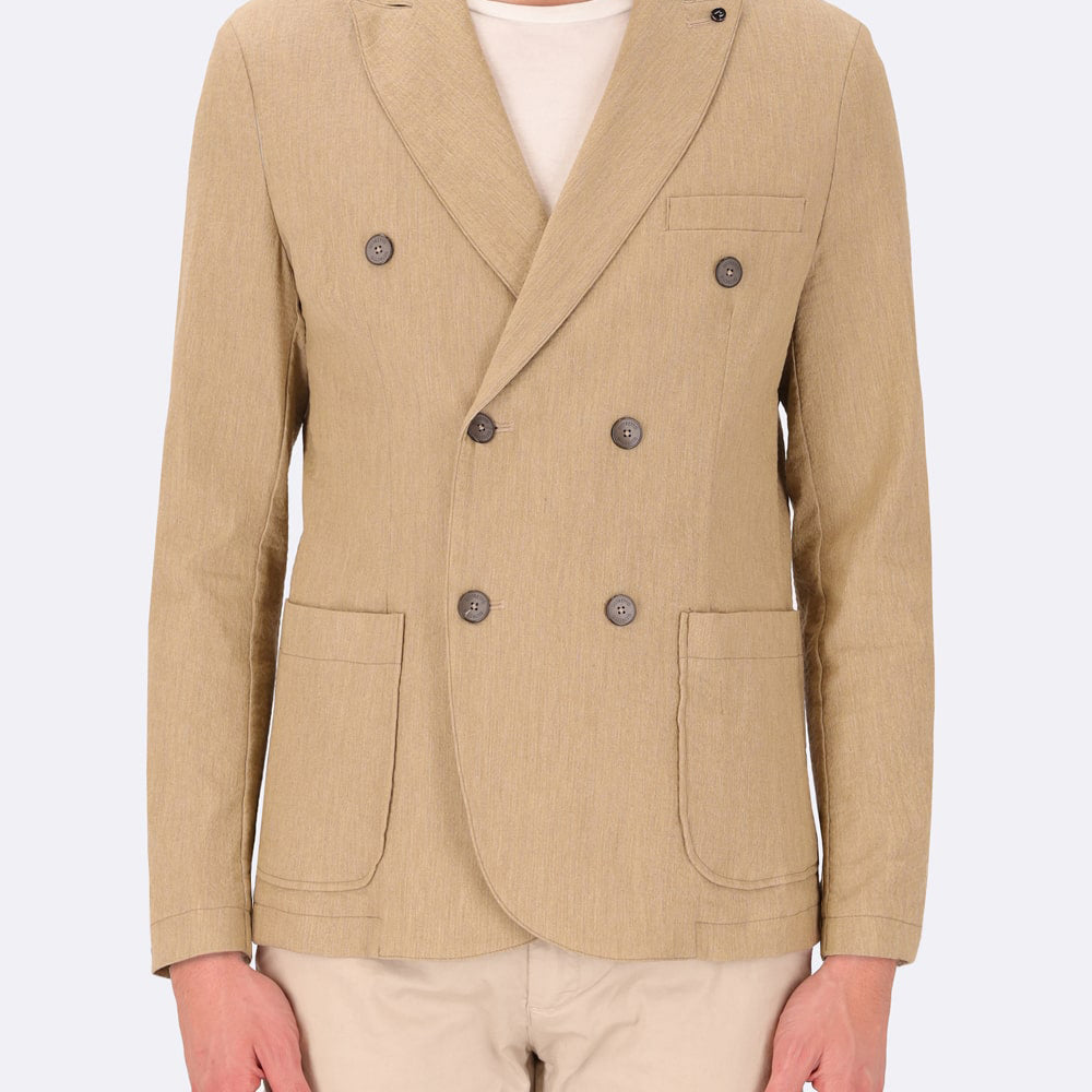 D.B. JACKET LEAR