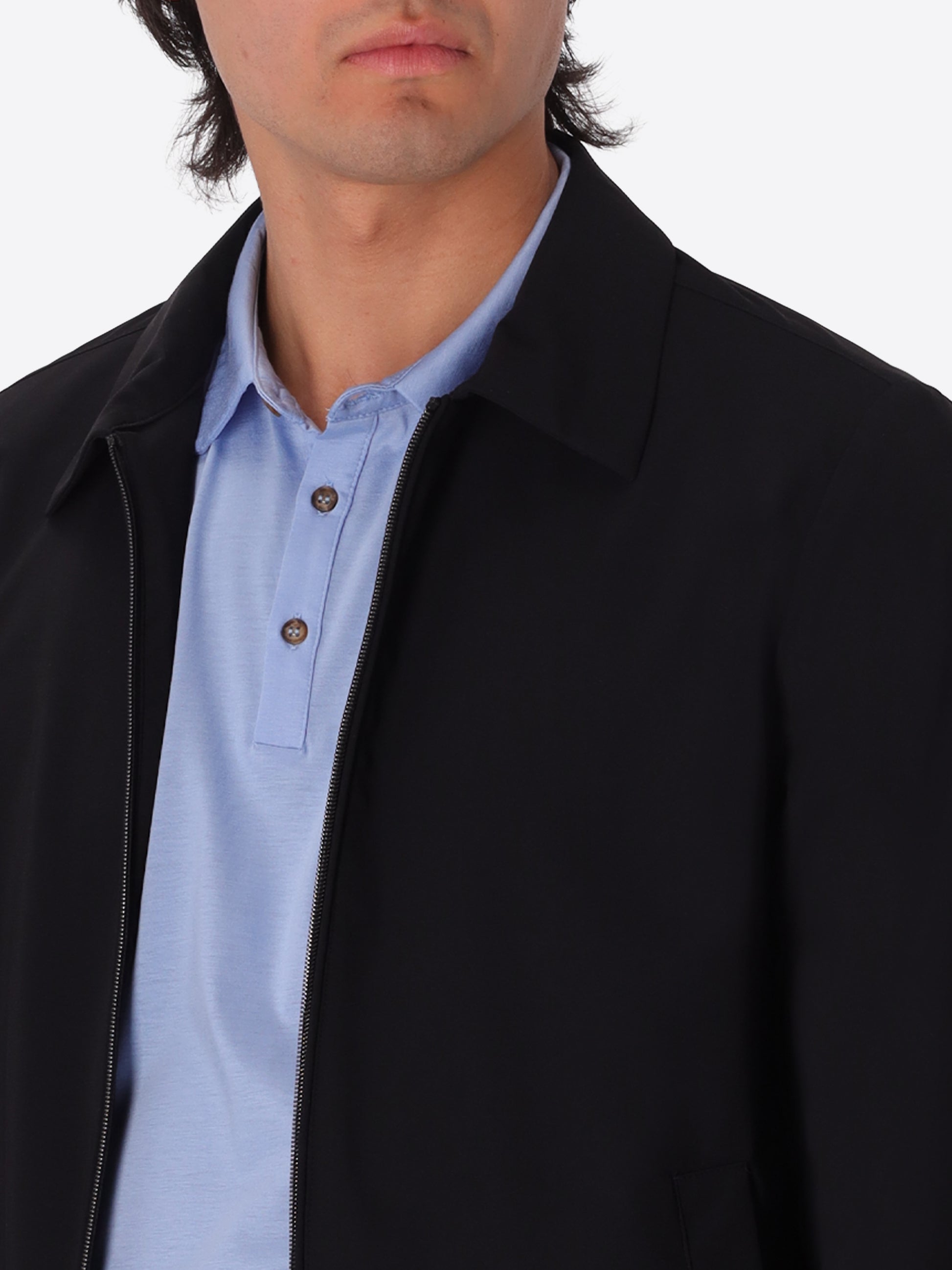 High-Perform12 Aviatorjacke Active M26