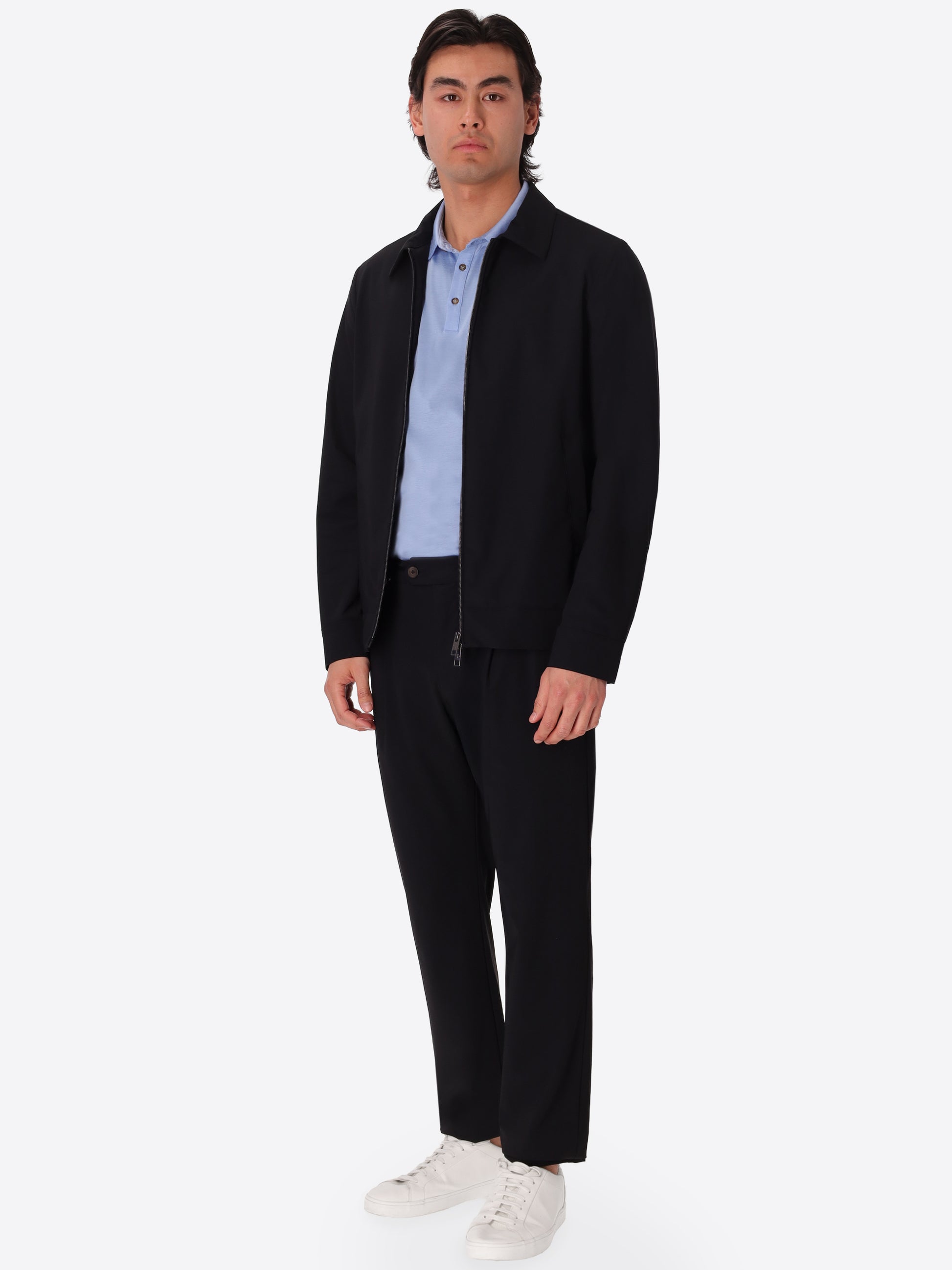 High-Perform12 Aviatorjacke Active M26