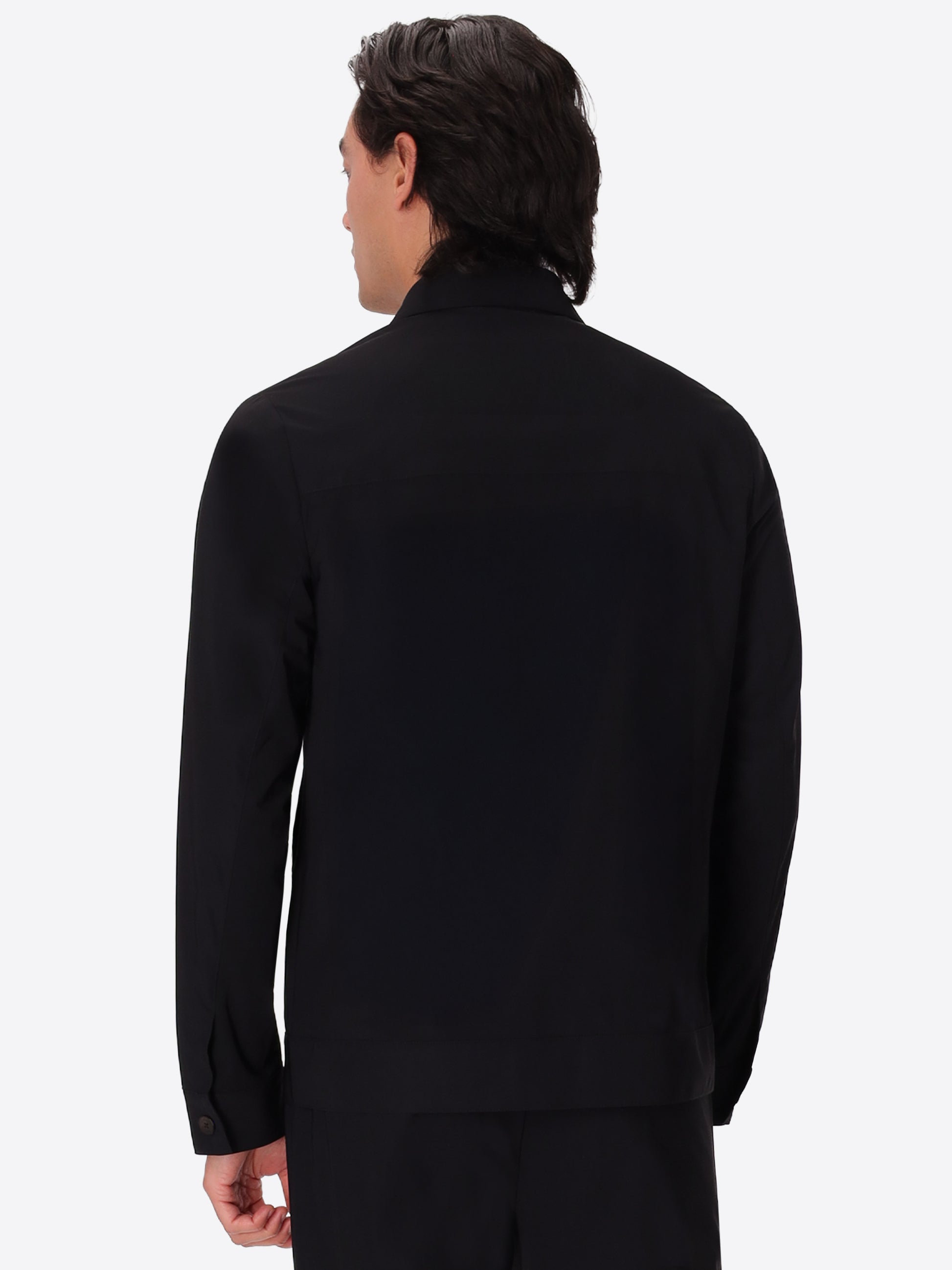 High-Perform12 Aviatorjacke Active M26